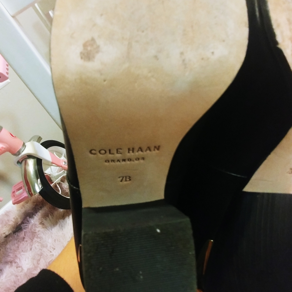 Cole Haan